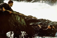 Robert De Niro, Charles Grodin - Midnight Run