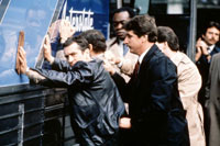 Robert De Niro, Yaphet Kotto, Charles Grodin - Midnight Run