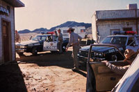 Gary Littlejohn, Eddie Mulder, Bob Terhune, William T. Lane, Paul M. Lane - Near Dark