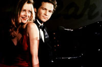 Jeff Bridges, Michelle Pfeiffer - The Fabulous Baker Boys