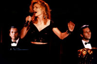 Jeff Bridges, Michelle Pfeiffer, Beau Bridges - The Fabulous Baker Boys