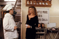 Michelle Pfeiffer, Del Zamora - The Fabulous Baker Boys