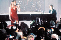 Jeff Bridges, Michelle Pfeiffer - The Fabulous Baker Boys