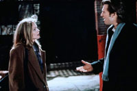 Jeff Bridges, Michelle Pfeiffer - The Fabulous Baker Boys