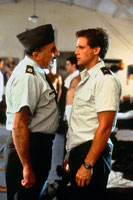John LaMotta, Michael Dudikoff - American Ninja