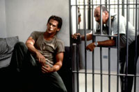 Michael Dudikoff, John LaMotta - American Ninja