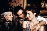 Robert Downey, Jr., Annette Bening, Maggie Smith - Richard III