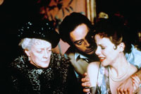 Robert Downey, Jr., Annette Bening, Maggie Smith - Richard III