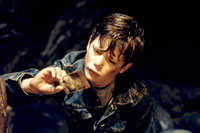 Sean Astin - The Goonies