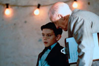 Alex Rafalowicz, Gordon Poole - Shine