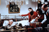 Anthony Hopkins, Natascha McElhone, Peter Eyre, Valérie Tolédano - Surviving Picasso