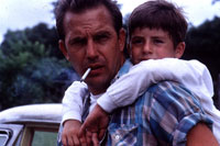 Kevin Costner, T.J. Lowther - A Perfect World