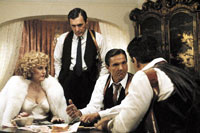 Tony Lo Bianco, Beau Starr, Madeline Kahn - City Heat