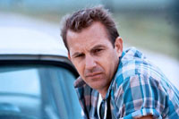 Kevin Costner - A Perfect World