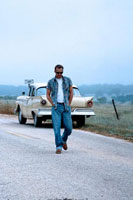 Kevin Costner - A Perfect World