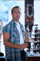 Kevin Costner - A Perfect World