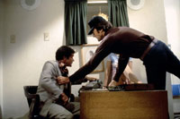 Bob Hoy, Clint Eastwood - The Enforcer