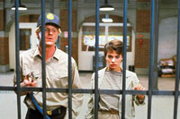 Nastassja Kinski, Ed Begley Jr. - Cat People