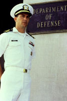 Kevin Costner - No Way Out