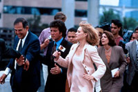 Michelle Pfeiffer - Up Close & Personal