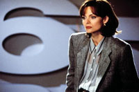 Michelle Pfeiffer - Up Close & Personal