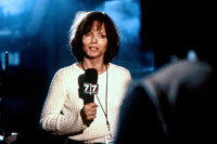 Michelle Pfeiffer - Up Close & Personal