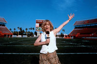 Michelle Pfeiffer - Up Close & Personal