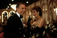 Kevin Costner, Sean Young - No Way Out