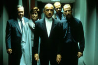 Stephen Tobolowsky, Ben Kingsley, Mary McDonnell, Timothy Busfield, Eddie Jones - Sneakers