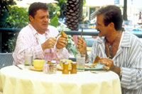 Robin Williams, Nathan Lane - The Birdcage