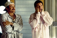 Robin Williams, Nathan Lane - The Birdcage