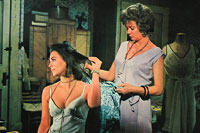 Natalie Wood, Kate Reid - This Property Is Condemned