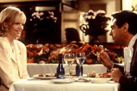 Michelle Pfeiffer, Joe Mantegna - Up Close & Personal