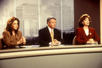 Stockard Channing, Michael Villani, Michelle Pfeiffer - Up Close & Personal