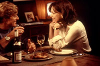 Robert Redford, Michelle Pfeiffer - Up Close & Personal