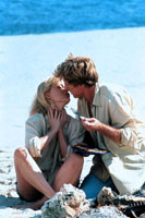 Michelle Pfeiffer, Robert Redford - Up Close & Personal