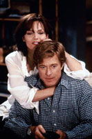 Michelle Pfeiffer, Robert Redford - Up Close & Personal