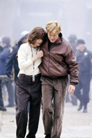 Michelle Pfeiffer, Robert Redford - Up Close & Personal