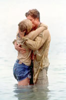 Michelle Pfeiffer, Robert Redford - Up Close & Personal