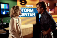 Michelle Pfeiffer, Robert Redford - Up Close & Personal