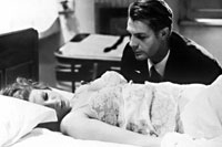 Marcello Mastroianni, Sandra Milo - 8 1/2