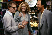Woody Allen, Billy Crystal, Elisabeth Shue - Deconstructing Harry