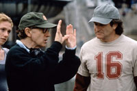 Woody Allen, Robin Williams - Deconstructing Harry