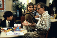 Woody Allen, Mariel Hemingway, Eric Lloyd - Deconstructing Harry