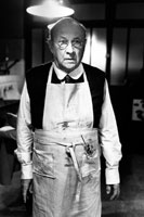 Donald Pleasence - Shadows and Fog