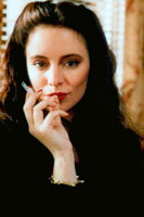 Madeleine Stowe - The Two Jakes