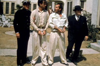 Warren Beatty, Jack Nicholson, Joe Tornatore - The Fortune