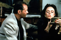 Jack Nicholson, Madeleine Stowe - The Two Jakes