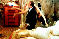 Jack Nicholson, Madeleine Stowe - The Two Jakes