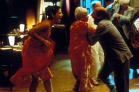 Sandra Bullock, Richard Schiff - Forces of Nature